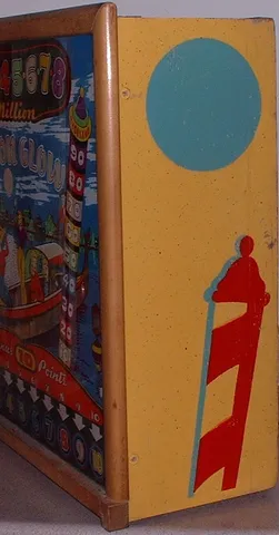 Backbox - Right