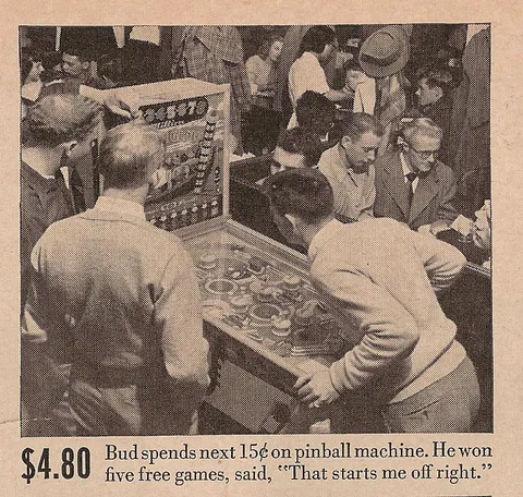 Life Magazine Article*