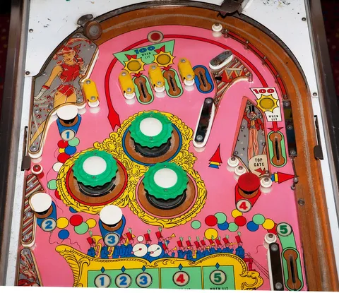 Upper Playfield