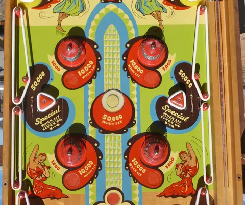 Middle Playfield