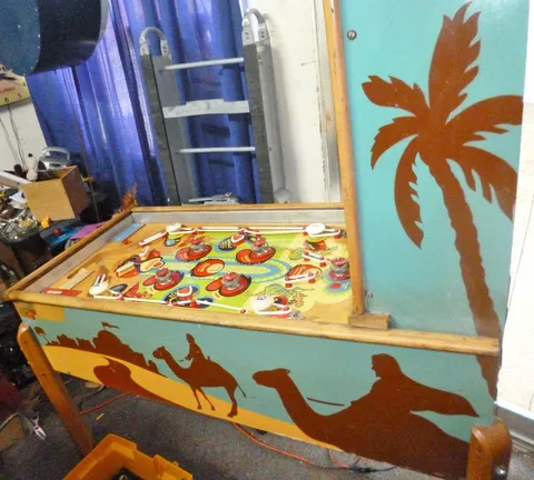 Cabinet - Right