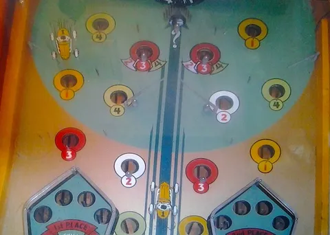 Middle Playfield