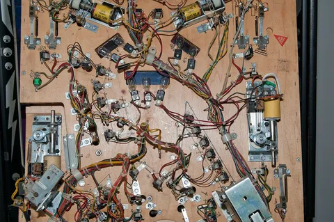 Under Middle Playfield