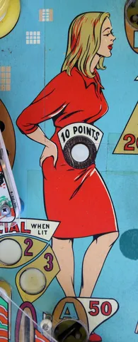 Early Production - Detail*