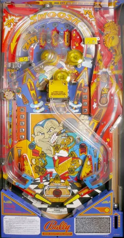 Playfield
