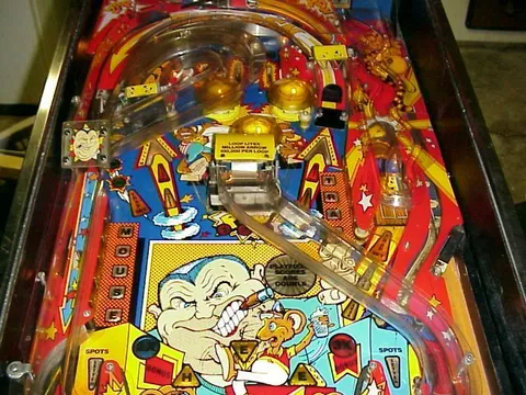 Middle Playfield