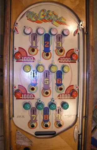 Playfield