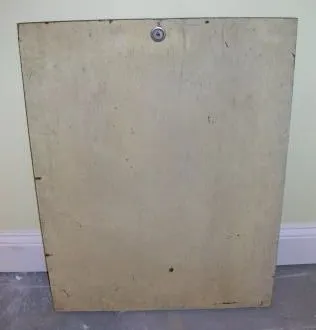 Back Door