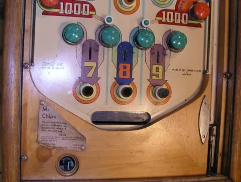 Lower Playfield