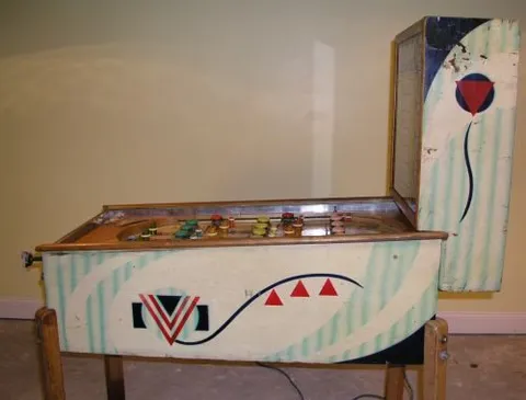 Cabinet - Right