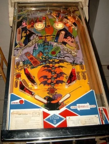 Playfield