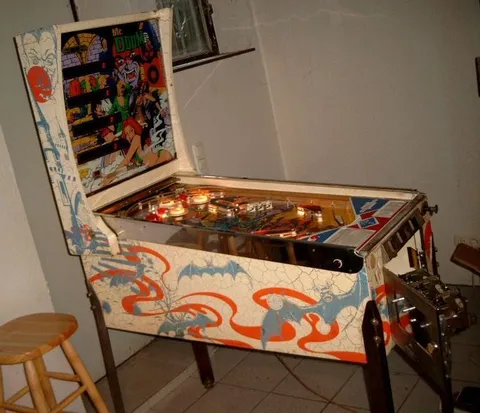 Cabinet - Full View