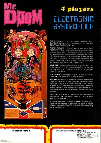 Flyer, page 4