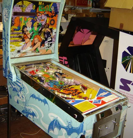 Cabinet - Left