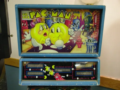 Backbox