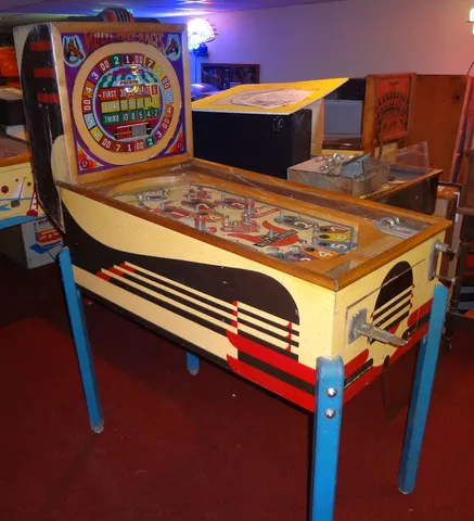 Cabinet - Left*