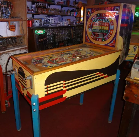 Cabinet - Right*