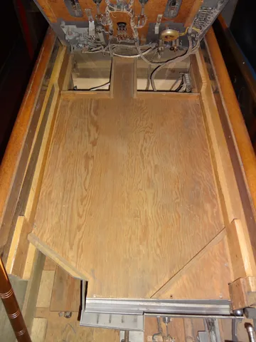 Drain Board