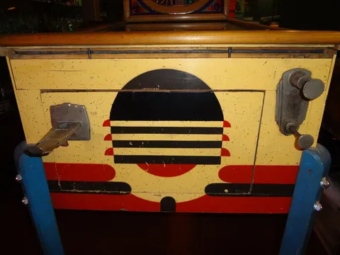 Cabinet - Front*