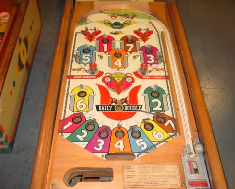 Playfield