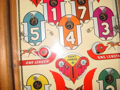 Middle Playfield