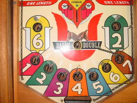 Lower Playfield