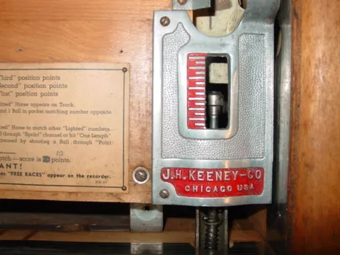 Shooter Gauge