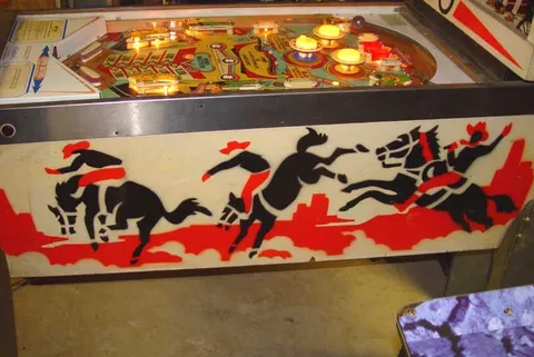 Cabinet - Right