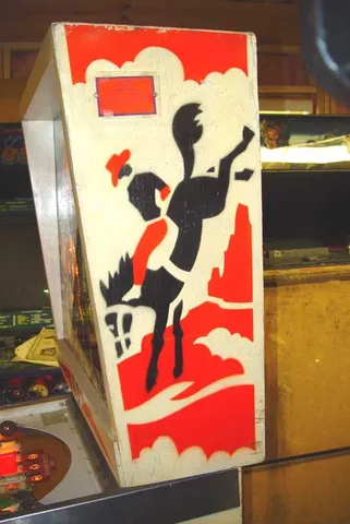 Backbox - Right