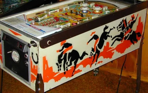 Cabinet - Right