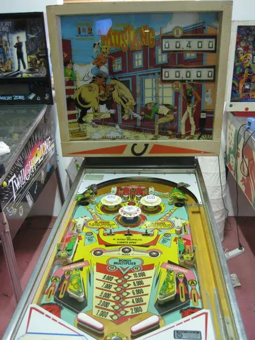 Cabinet - Front View