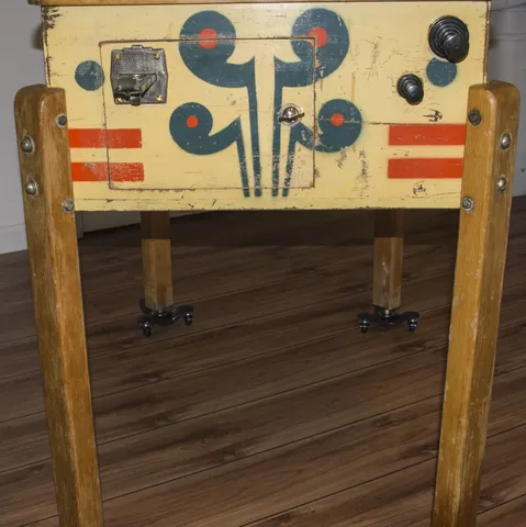 Cabinet - Front*