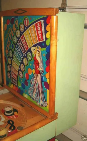 Backbox - Right