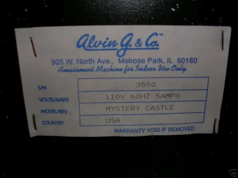 Serial Number*