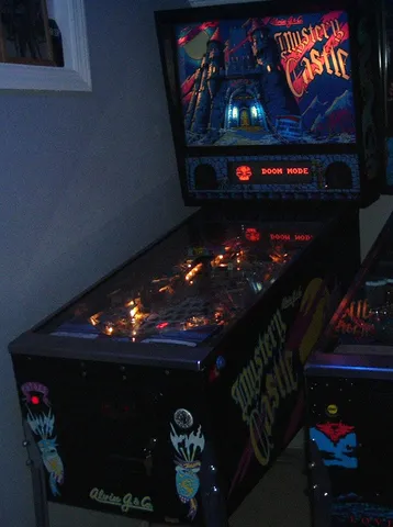 Cabinet - Full View