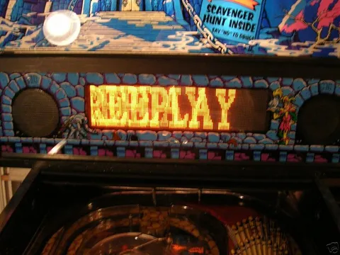 Dot Matrix Display*