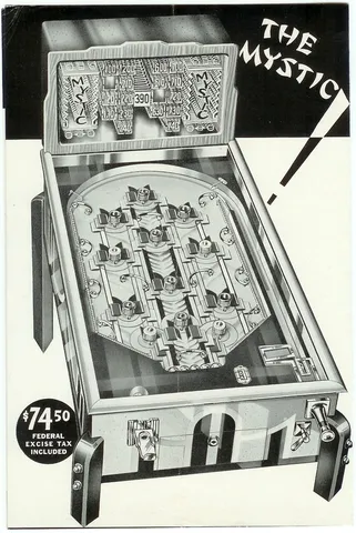Flyer Page