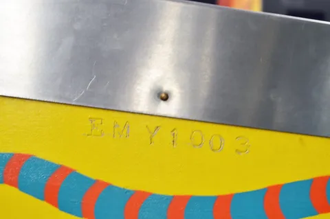 Early Production - Serial Number*