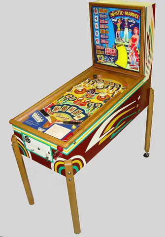 Cabinet - Full View