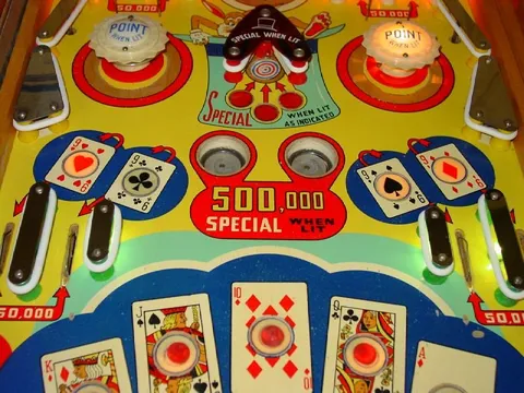 Middle Playfield