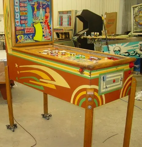Cabinet - Left