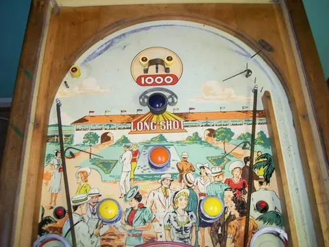 Upper Playfield