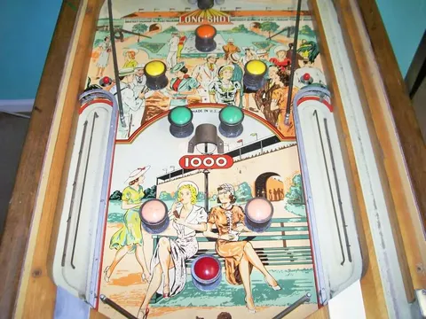 Middle Playfield