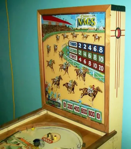 Backbox - Right