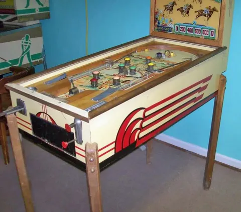 Cabinet - Right