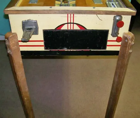 Cabinet - Front