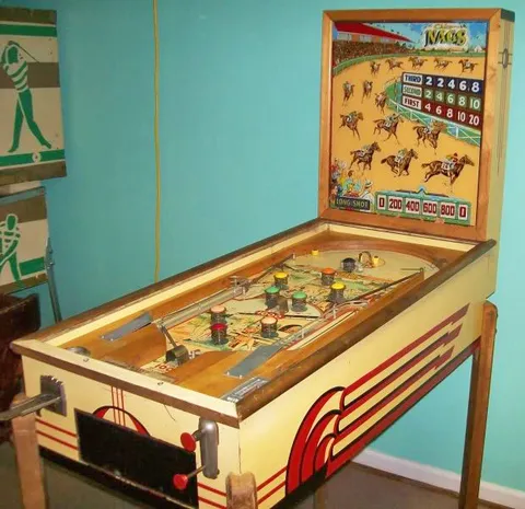 Cabinet - Full View