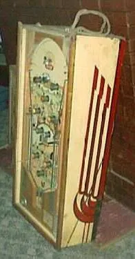 Cabinet - Right