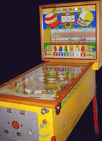 Cabinet - Full View