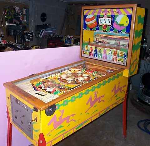 Cabinet - Right